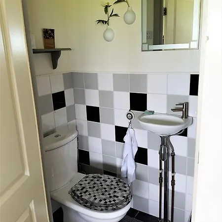 Appartement In 't Hooi
