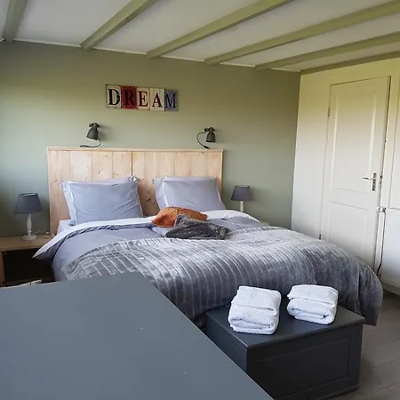 In 't Hooi Ámsterdam