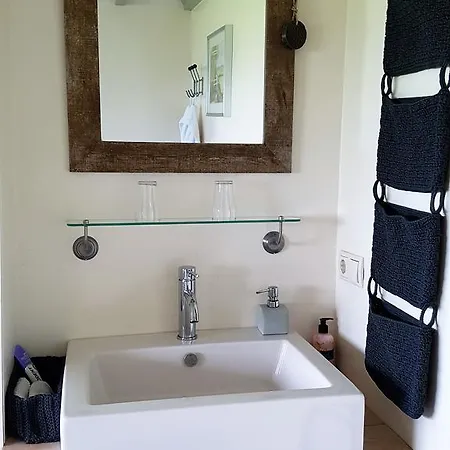 Apartamento In 't Hooi