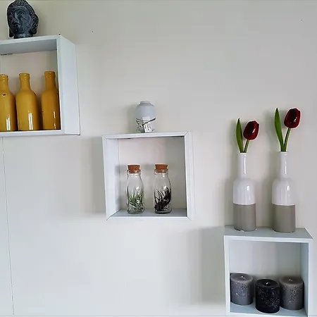 Appartement In 't Hooi *